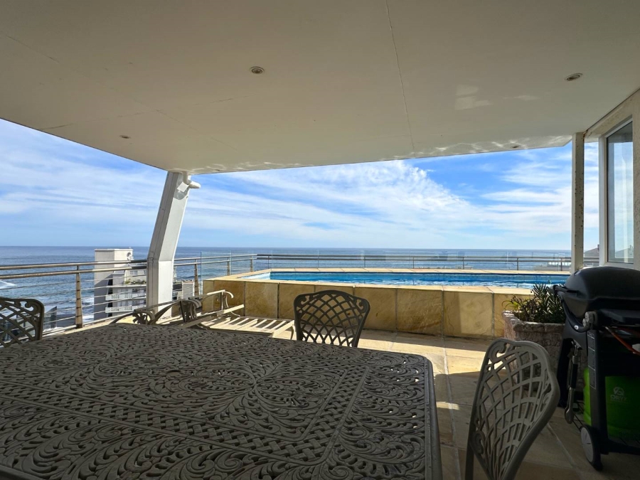 To Let 0 Bedroom Property for Rent in Bantry Bay Western Cape